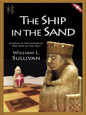 cover image of The Ship in the Sand